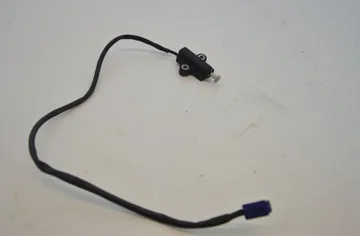 YAMAHA FJR Senzor prepínača bočného stojana na parkovanie 5PX-82566-5 12171504