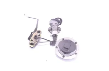 SUZUKI SV Kompletná sada zámkov nádržový uzáver sada zapalovacieho prepínača 14447181