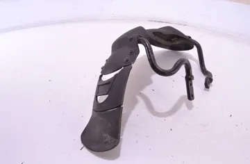 GILERA FUOCO Front wheel mud guard fairing fender 15326964