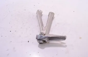 HONDA CBR (1983-2016) Zadný ľavý držiak na nohu 16434522