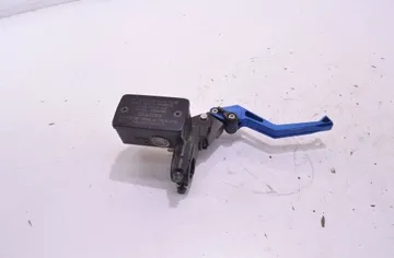 SUZUKI GSX Front brake master cylinder handle lever Unavailable 17014376