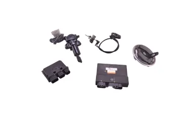 KAWASAKI VERSYS-X Kompletná sada zámkov nádržový uzáver sada zapalovacieho prepínača 21175-1257,ZKZ001,TBCF6M,27002-0028,JK112600-3872 17501708