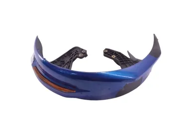 Can-Am Can-Am Ryker (2019-present) Крыло обтекателя брызговика переднего колеса 17877561