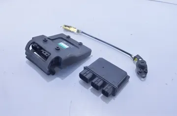 KAWASAKI ER Kompletná sada zámkov nádržový uzáver sada zapalovacieho prepínača 21175-007727002-0007 1843915