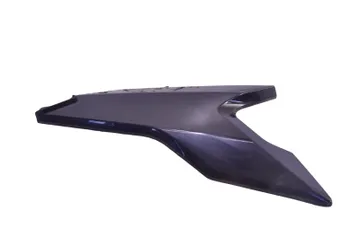 BMW C Ľavý kryt panela obloženia LH 46638558589 20205166