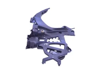 BMW K Передний кронштейн крепления фары обтекатель 7677761-02 21657500