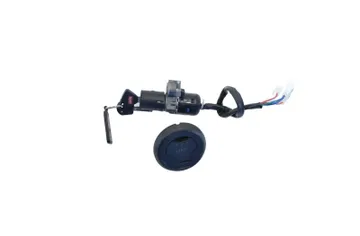 APRILIA SX Kompletná sada zámkov nádržový uzáver sada zapalovacieho prepínača 22296064