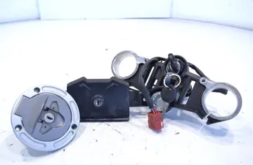 YAMAHA YZF-R Kompletná sada zámkov nádržový uzáver sada zapalovacieho prepínača 26739741