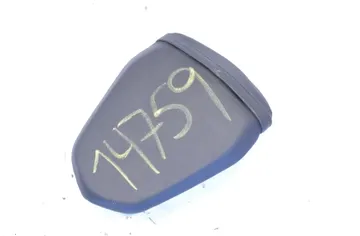 HONDA CB Rear seat saddle bench 26846935