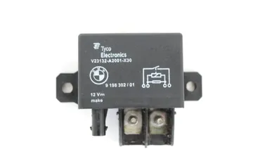 BMW R 1200 Starter relay solenoid 9198302 2900263