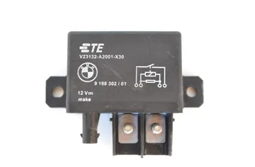 BMW R 1200 Starter relay solenoid 9198302/01 2900302