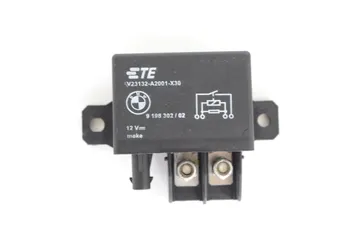 BMW R 1200 Starter relay solenoid 9198302 2901063
