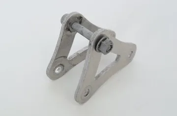 BMW K Zadný tlmič spodná spojovacia tyč 7659821 3106238