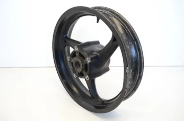 SUZUKI GSX Front wheel alloy rim 17x3.5 3195557