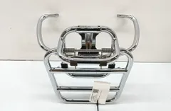 VESPA LX Luggage pad rack mounting bracket 622183 32065966