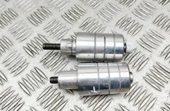 SUZUKI TL Crash guard protector bobbins 33057048