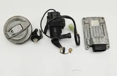 DUCATI SCRAMBLER Kompletná sada zámkov nádržový uzáver sada zapalovacieho prepínača 28641852A,A2C53352359,5WY8691-AAA 33057995