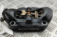 HARLEY-DAVIDSON MC PAN AMERICA/SPECIAL Predný ľavý brzdový strmeň LH 33114674