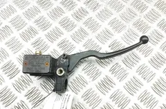 SUZUKI DR Rukoväť hlavného brzdového valca na prednej brzde 33317700