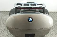 BMW K Center luggage top box case 2309717,52532309717 33336808