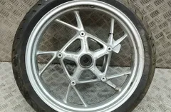 BMW R1250 (2019-2023) Front wheel alloy rim 8530613 33350334