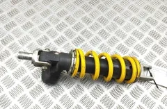 SUZUKI GSX-R Rear shock absorber 33495159