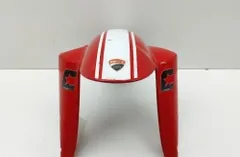 DUCATI STREETFIGHTER Predný blatník krytu kolesa 56430621A 33495431