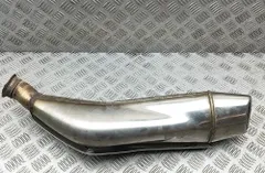 KTM DUKE Exhaust silencer can muffler 64105083000 33612057