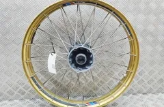 HONDA CRF (2000-present) Front wheel alloy rim 33708444