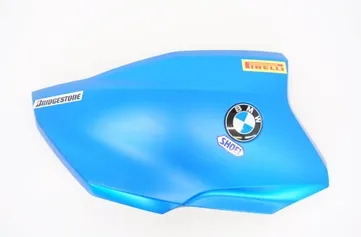 BMW C Ľavý kryt panela obloženia LH 8527827 4206579