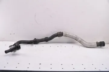 VOLKSWAGEN Passat CC 1 generation (2008-2017) Chladiace hadice 3B0122291B,06J121065F 28934131