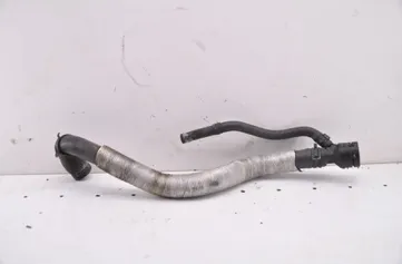 VOLKSWAGEN Passat CC 1 generation (2008-2017) Chladiace hadice 28934176