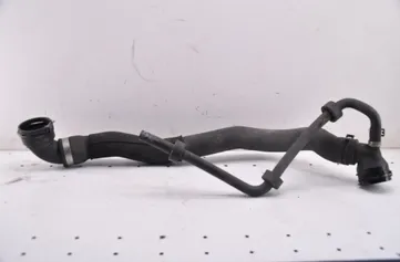 VOLKSWAGEN Passat CC 1 generation (2008-2017) Chladiace hadice 3C0122101EQ 28954283