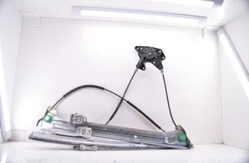 MERCEDES-BENZ Vito W639 (2003-2015) Regulátor okna ľavých predných dverí 927232105 31230661