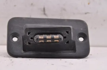 MERCEDES-BENZ Citan W415 (2012-2021) Contact door connector 2K5907438 33018582