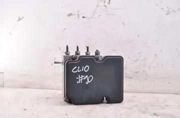 RENAULT Clio 4 generation (2012-2020) ABS čerpadlo 0265243683,2265106516,0265956285 33357723