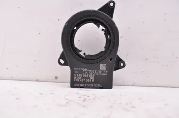 RENAULT Clio 4 generation (2012-2020) Steering Wheel Position Sensor 479457095R 33380173