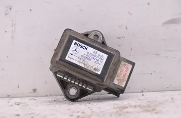 MERCEDES-BENZ Vito W639 (2003-2015) ESP sensor A0025426618 33512378