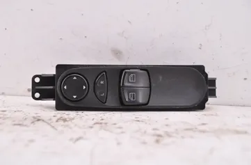 MERCEDES-BENZ Vito W639 (2003-2015) Vypínač ľavého okna predných dverí A6395450113 33564180
