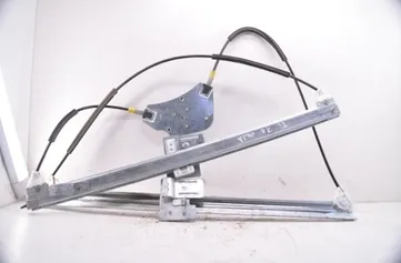 MERCEDES-BENZ Vito W639 (2003-2015) Regulátor okna ľavých predných dverí 33564183