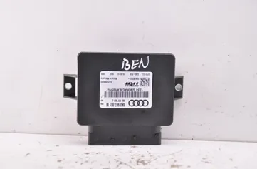 AUDI A4 B8/8K (2011-2016) Jednotka ovládania ručnej brzdy 8K0907801M 33582426