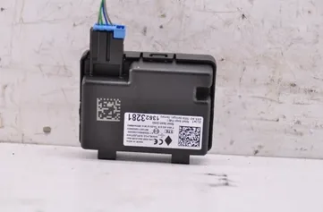 OPEL Insignia B (2017-2024) Блок управления центральным замком 13523281 34489934