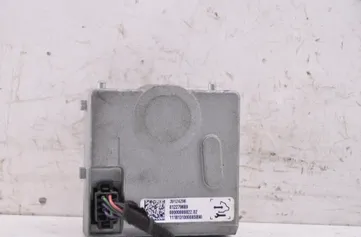 OPEL Insignia B (2017-2024) Блок управления блокировкой рулевого управления 39124296 34487004