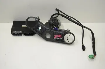 SUZUKI GSX-R Kompletná sada zámkov nádržový uzáver sada zapalovacieho prepínača 32920-41g00,112100-2600 18205725