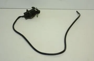 SUZUKI GSX-R Датчик падения наклона при аварии 24291618