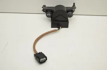 HONDA VFR Датчик падения наклона при аварии 25784667