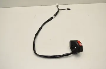 KTM ADVENTURE Right side switch gear RH 31536848
