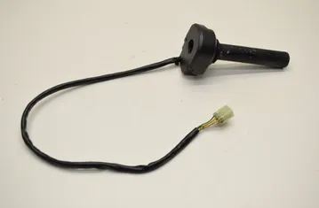 KTM ADVENTURE Electric accelerator handle 31536851