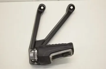 BMW S (2014-2019) Rear left side footrest peg hanger 8553845-02 32146564