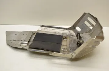 BMW F Защита двигателя 33140558